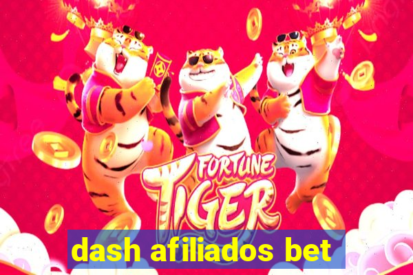 dash afiliados bet